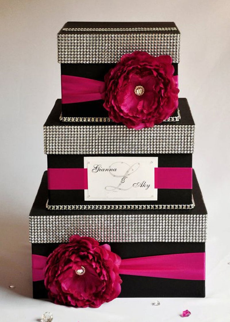 BTSD-home 20Yards Rhinestone Ribbon Roll Diamond Ribbon for Crafts, Cake, Birthday Decorations, Wedding, Baby Shower Event and Arts 2 Rolls (Silver) - Image 3